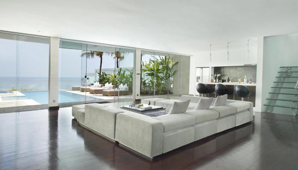 C151 Smart Villas At Dreamland Pecatu Exterior foto