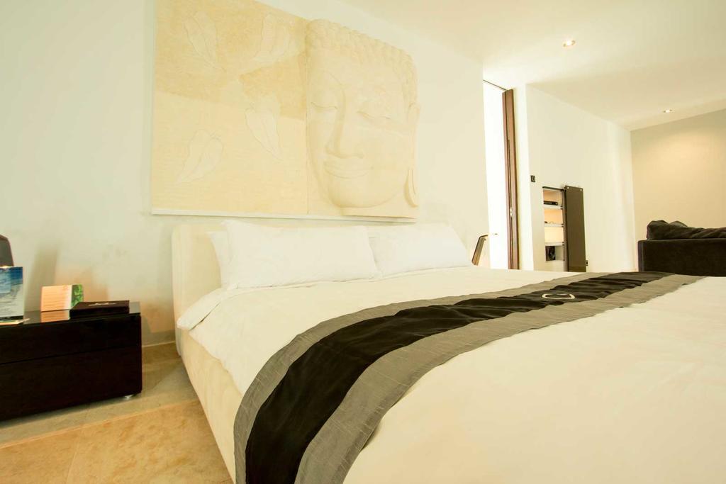C151 Smart Villas At Dreamland Pecatu Exterior foto