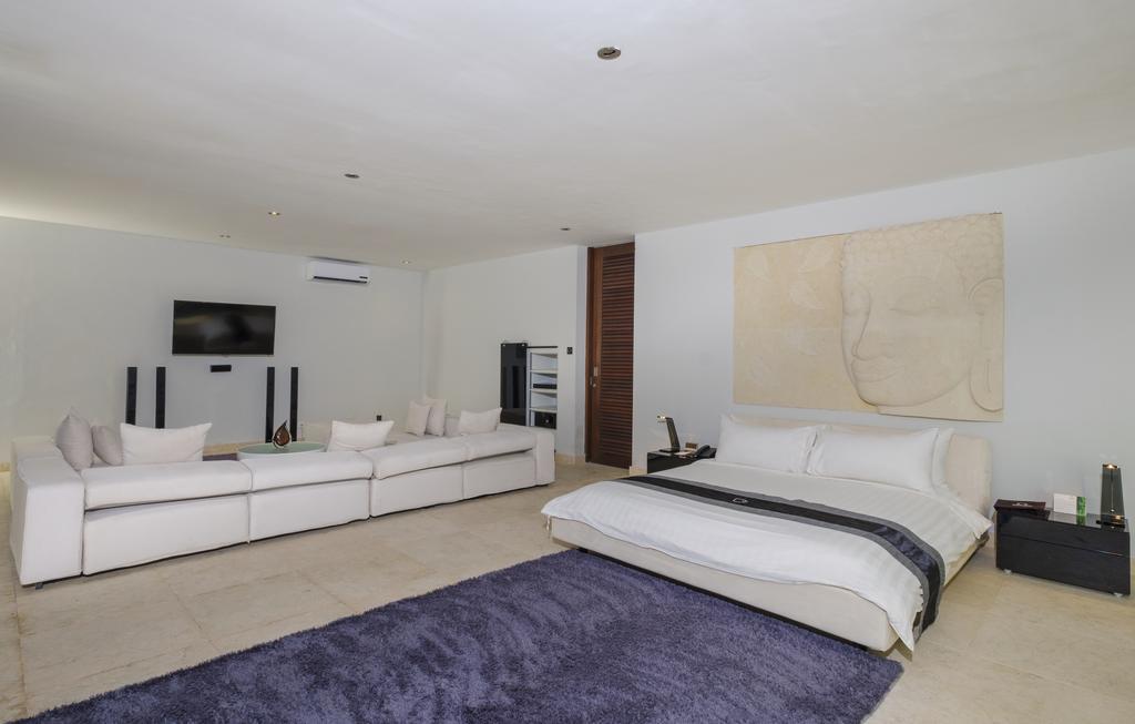 C151 Smart Villas At Dreamland Pecatu Exterior foto