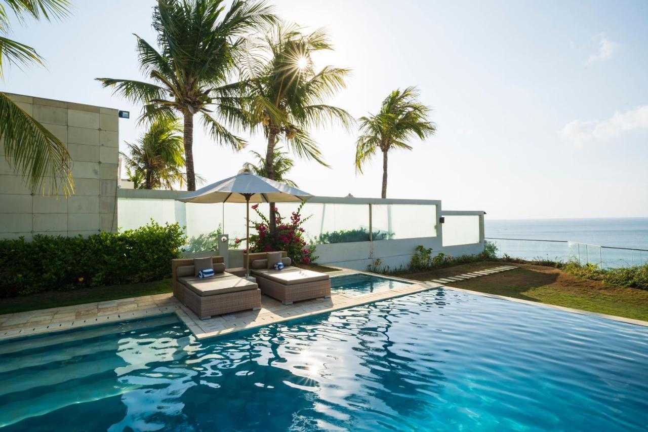 C151 Smart Villas At Dreamland Pecatu Exterior foto