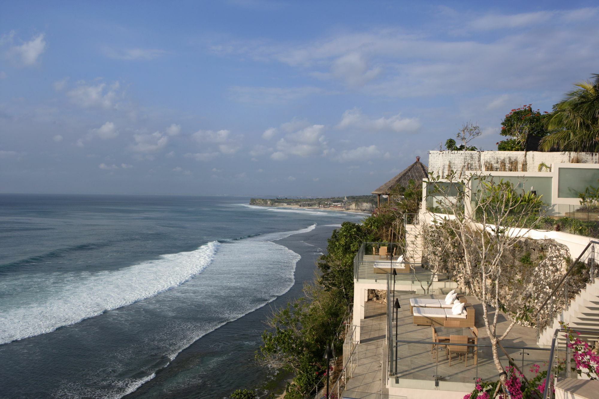 C151 Smart Villas At Dreamland Pecatu Exterior foto