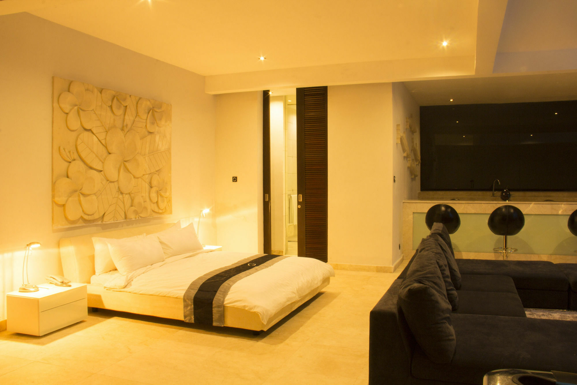 C151 Smart Villas At Dreamland Pecatu Exterior foto