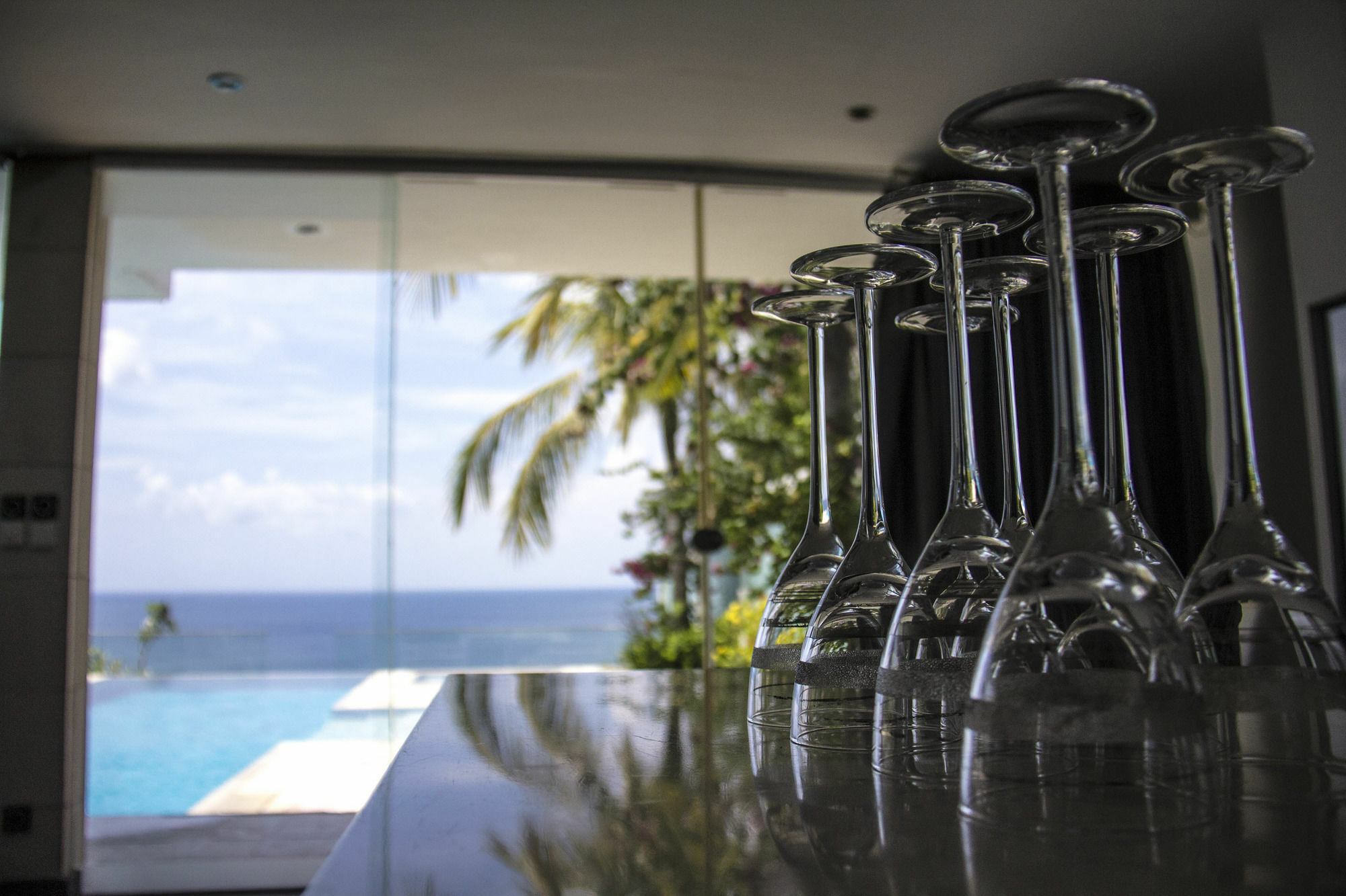 C151 Smart Villas At Dreamland Pecatu Exterior foto