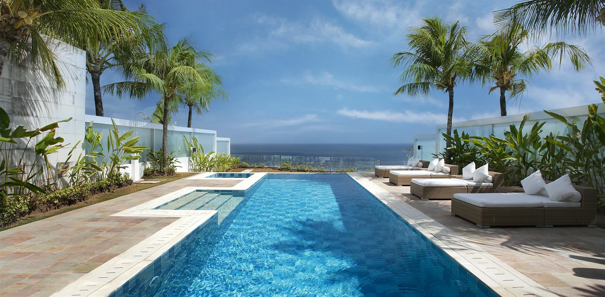 C151 Smart Villas At Dreamland Pecatu Exterior foto