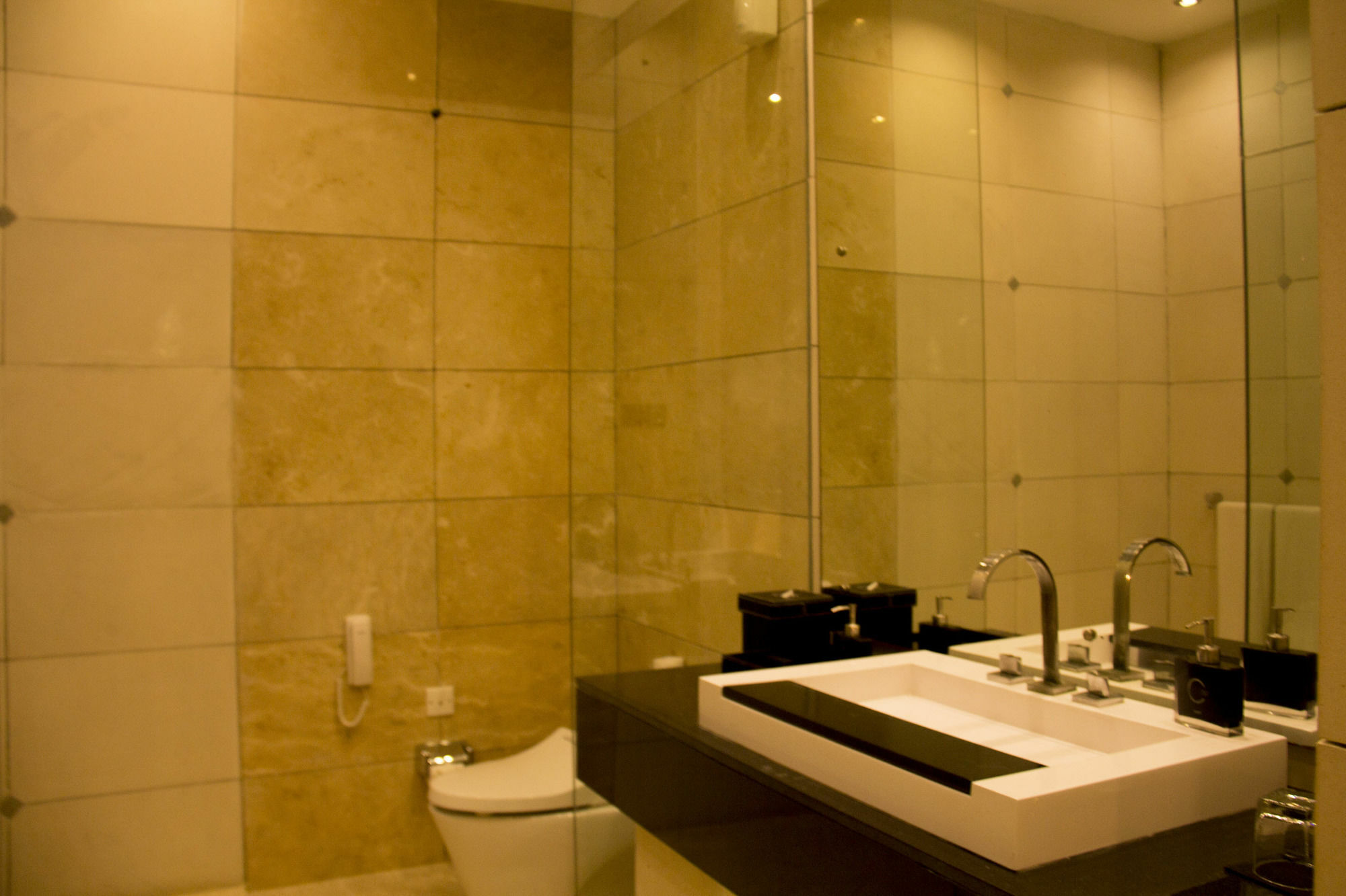 C151 Smart Villas At Dreamland Pecatu Exterior foto