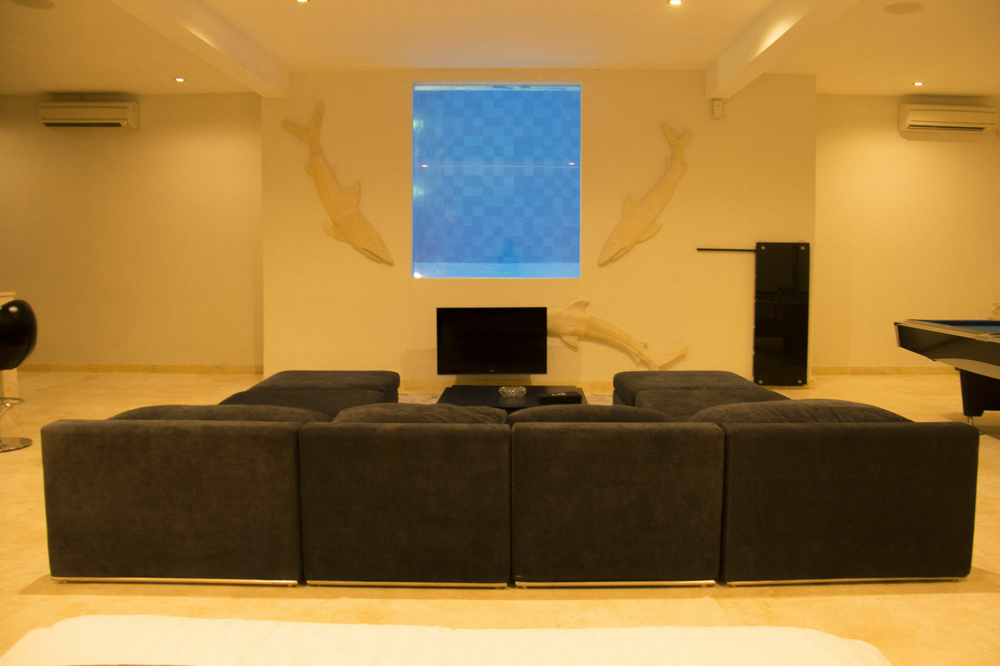 C151 Smart Villas At Dreamland Pecatu Exterior foto