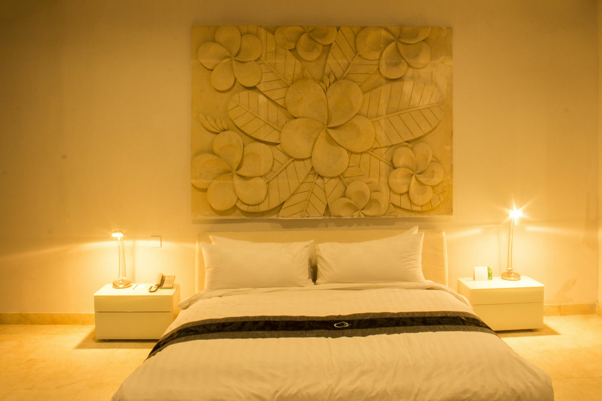 C151 Smart Villas At Dreamland Pecatu Exterior foto
