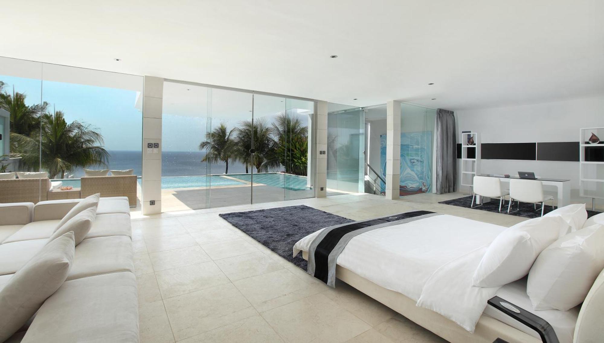 C151 Smart Villas At Dreamland Pecatu Exterior foto