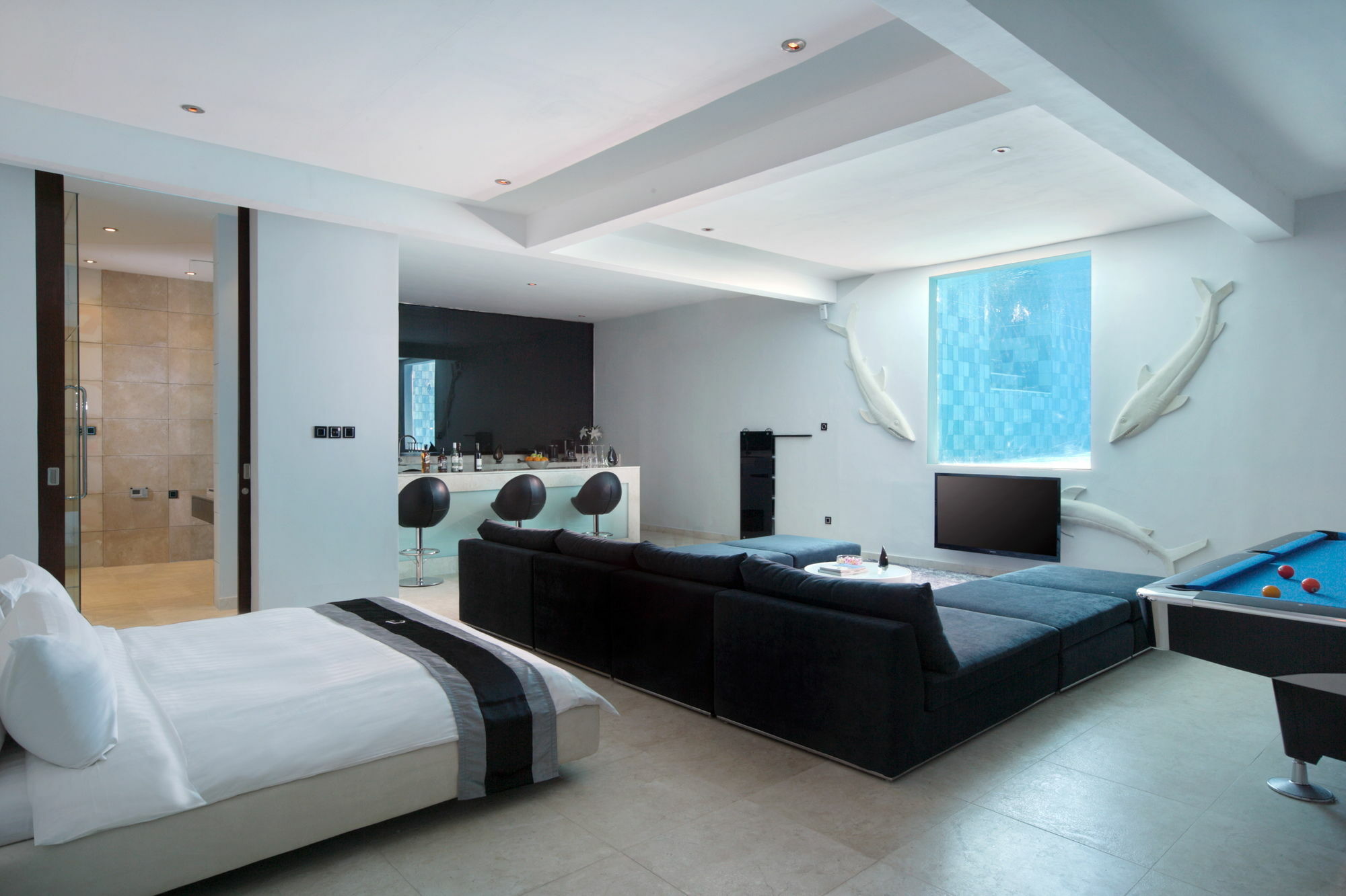 C151 Smart Villas At Dreamland Pecatu Exterior foto