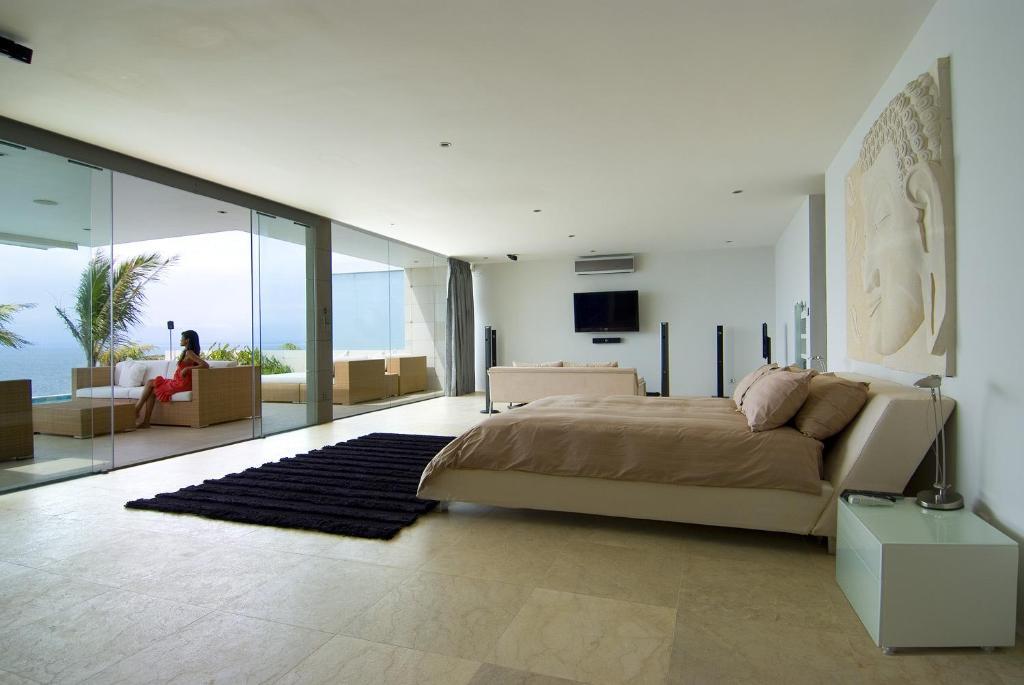 C151 Smart Villas At Dreamland Pecatu Exterior foto